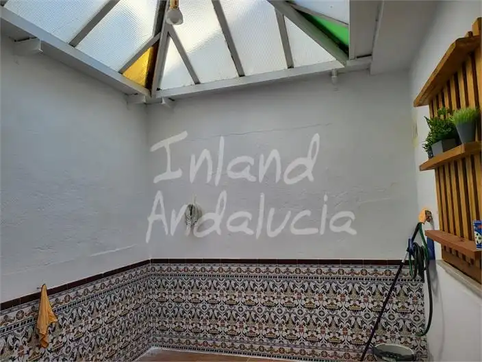 Casa adosada en venda en Campillos amb Aire condicionat