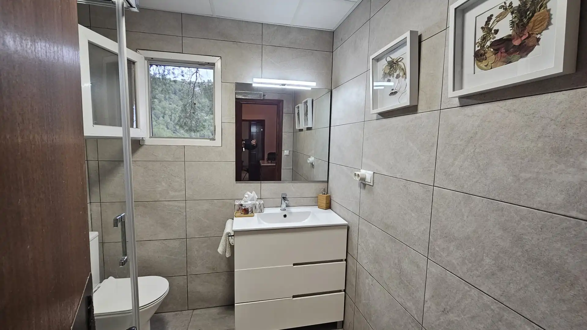 Baño de Casa o chalet en venta en Alcalà de Xivert con Calefacción, Terraza y Trastero