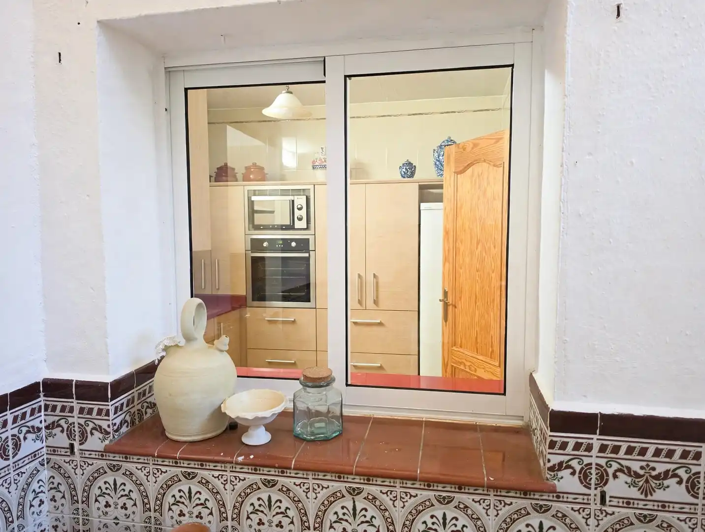 Casa con piscina en venta en Calle Tintoreros, imagen 2
