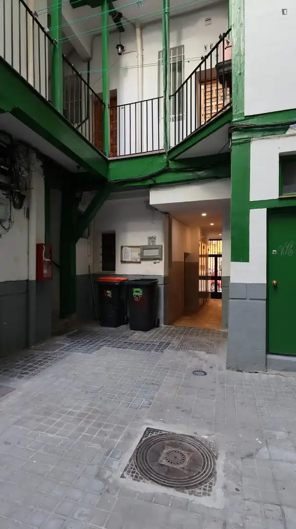 Apartment zur Miete in Centro, imagen 25