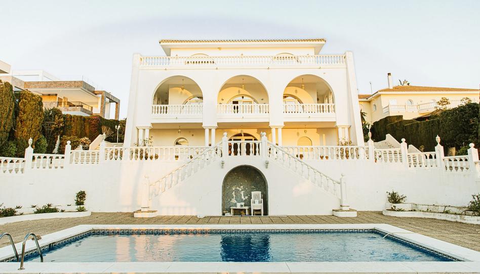 Foto 1 de Casa o xalet en venda a De España, 16, Hacienda Torrequebrada, Málaga