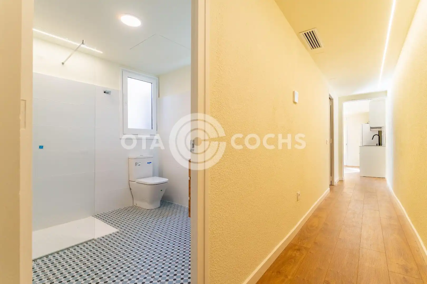 Baño de Piso en venta en L'Espluga de Francolí con Aire acondicionado y Balcón