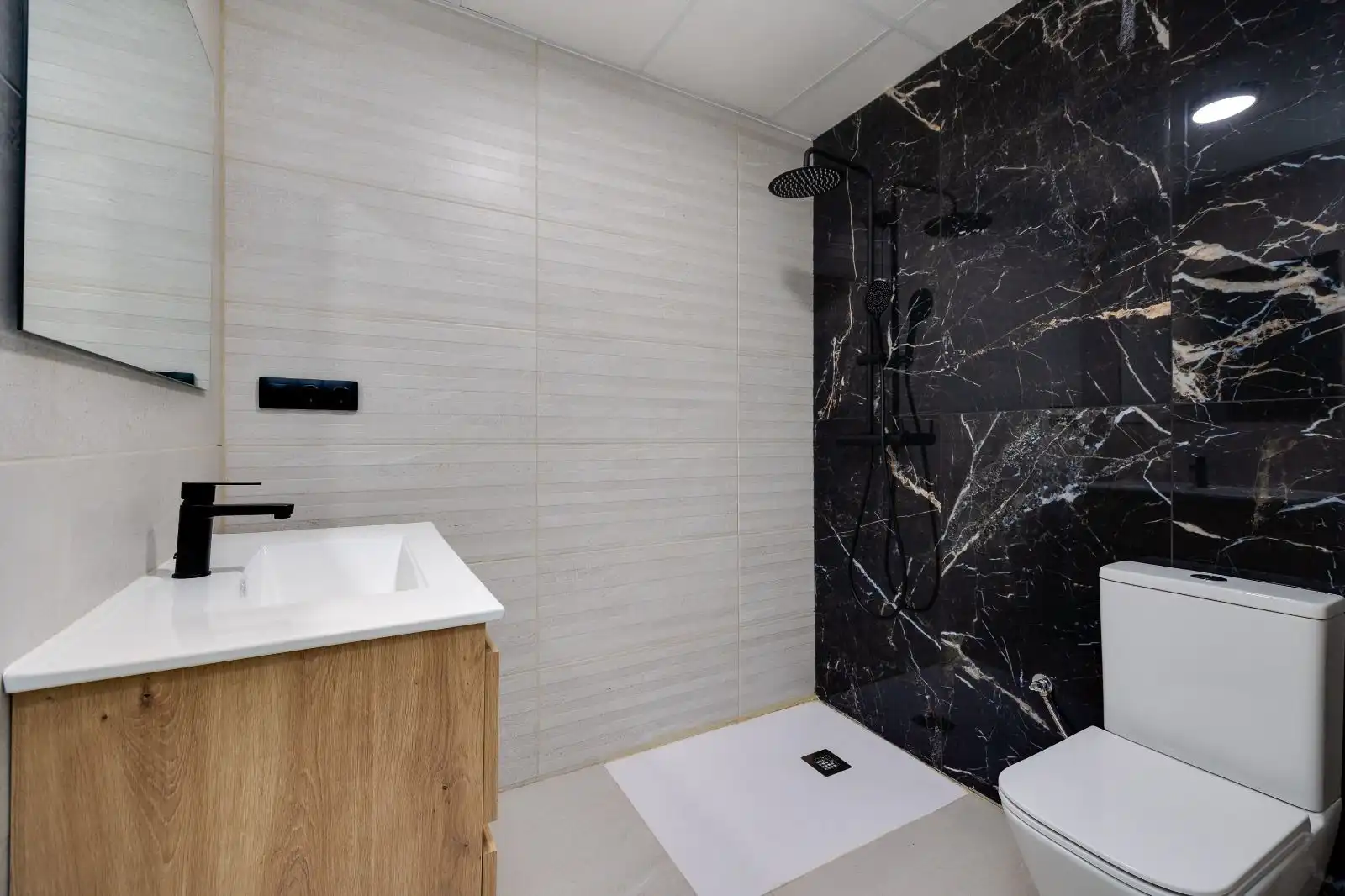 Baño de Casa o chalet en venta en Torrevieja con Piscina