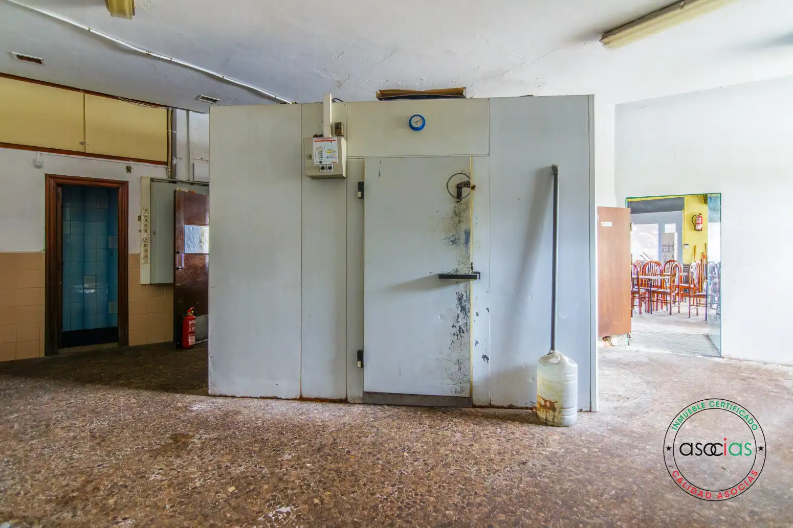 Business premises for sale in Viella - LG VIELLA 213, imagen 34