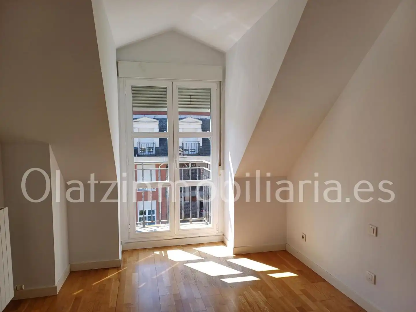 Appartamento con terrazza in vendita a Balmaseda, imagen 3