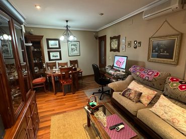 Casa en venta en Calle del Marqués de Linares