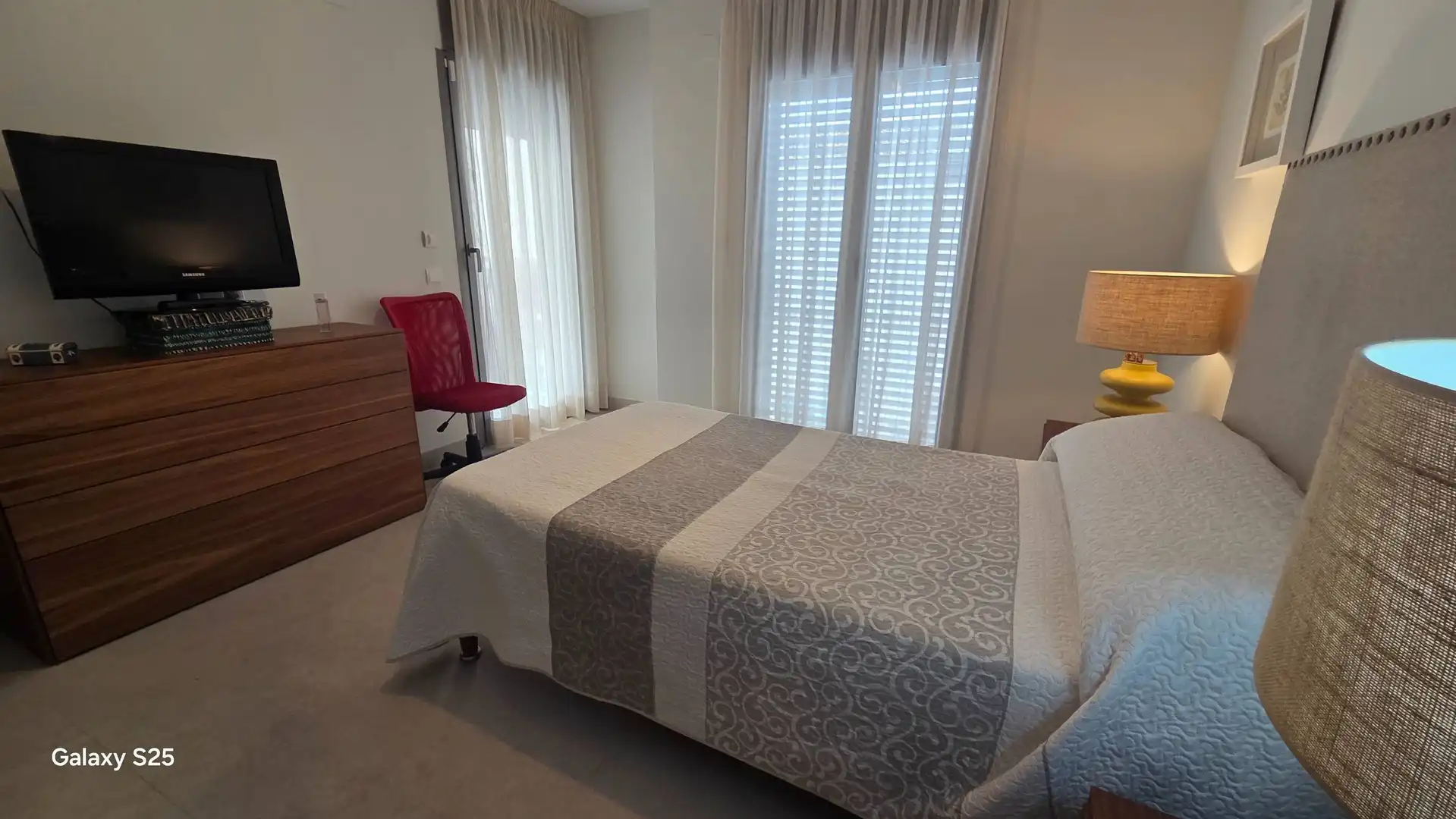 Habitación de Casa o chalet en venta en Moncofa con Aire acondicionado, Calefacción y Terraza