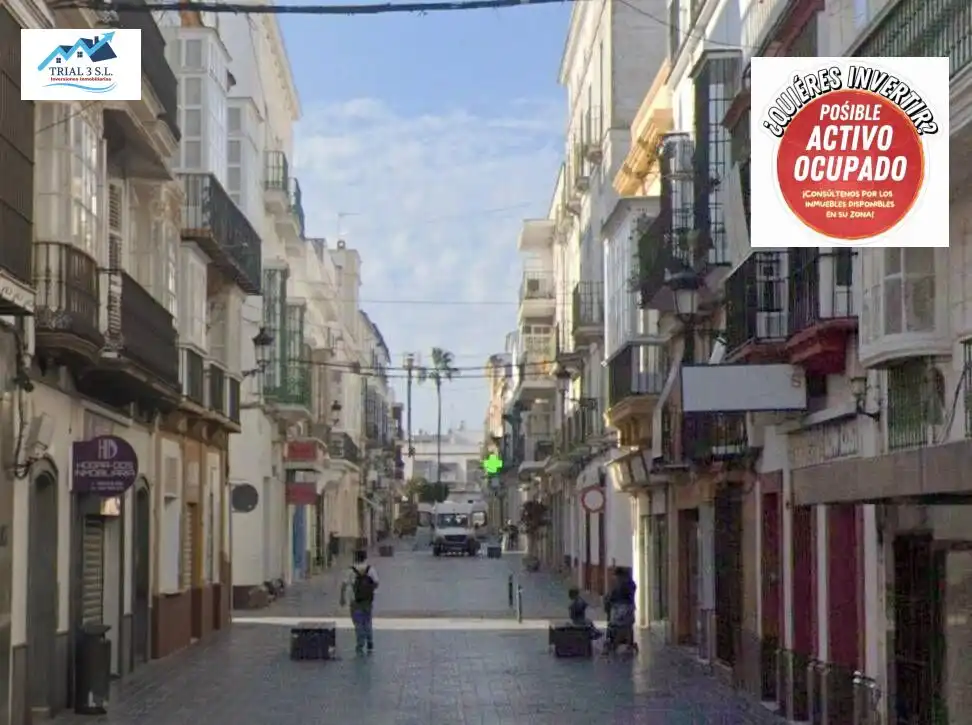 Oficina en venda a Calle Luna