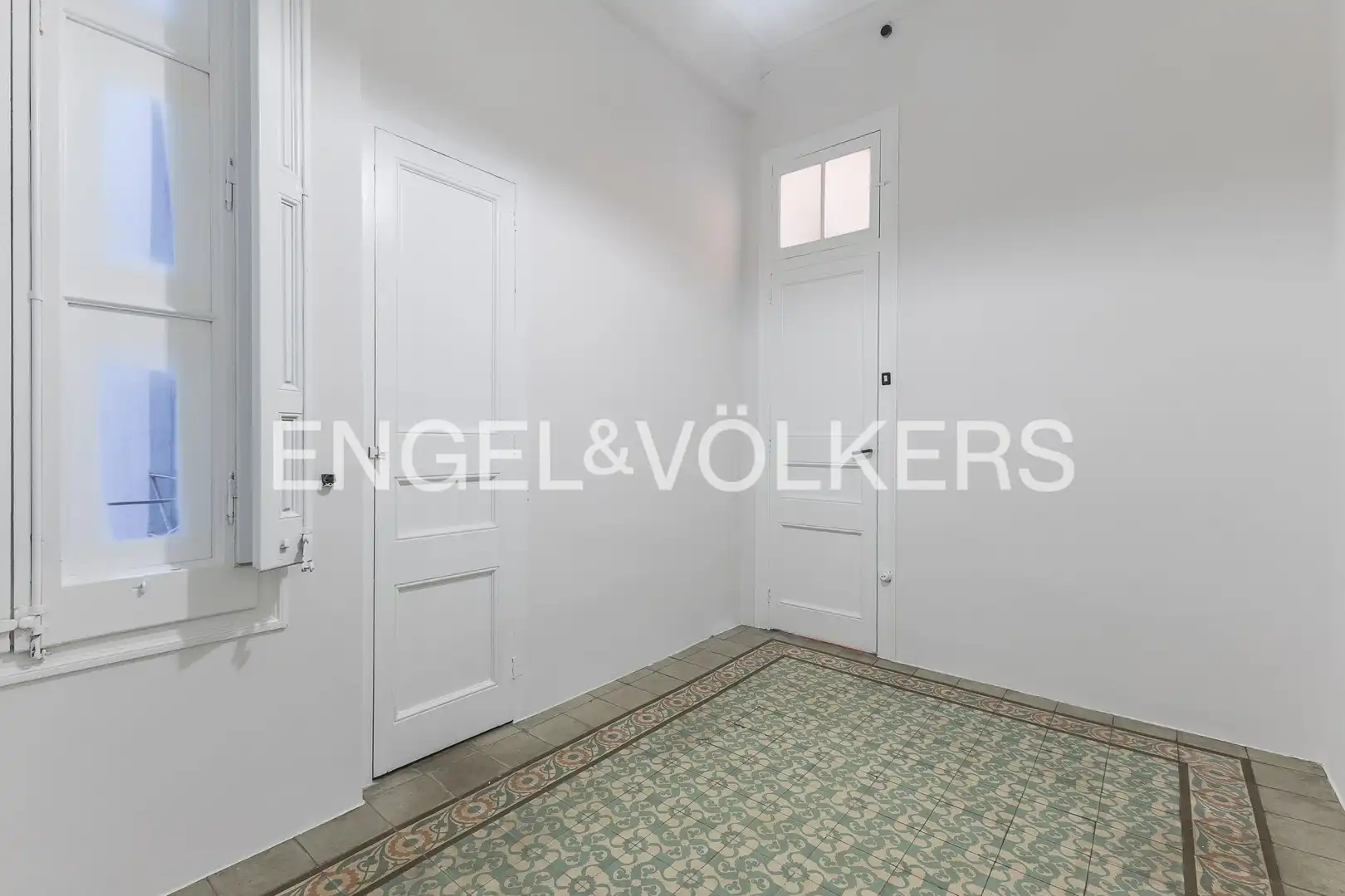 Appartamento con terrazza in vendita a Passeig de Sant Joan, imagen 14