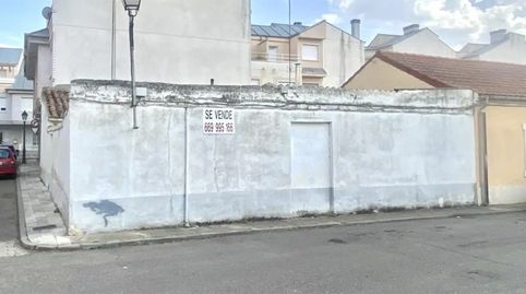 Foto 4 de Casa adosada en venda a Calle Sebastián Elcano, 11, Avenida de Madrid, Palencia Capital