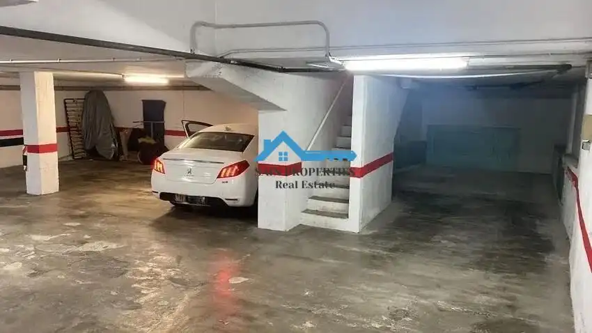Apartament en venda a Altea ciudad