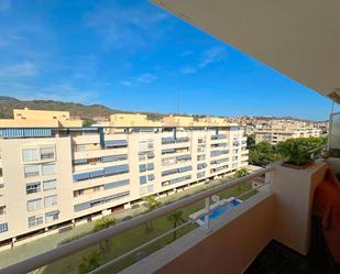 Flat to rent in GOUNOD, Residencial Jardín Botánico