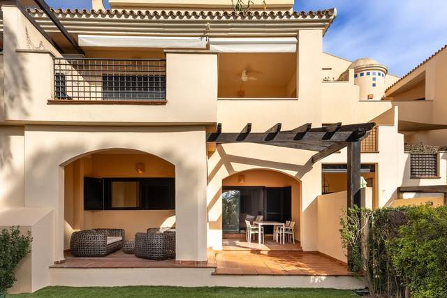 Piso en Venta en Puerto Banús