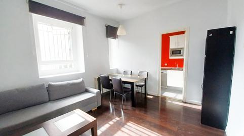 Foto 2 de Piso en venta en Ronda de Atocha, 33, Palos de Moguer, Madrid