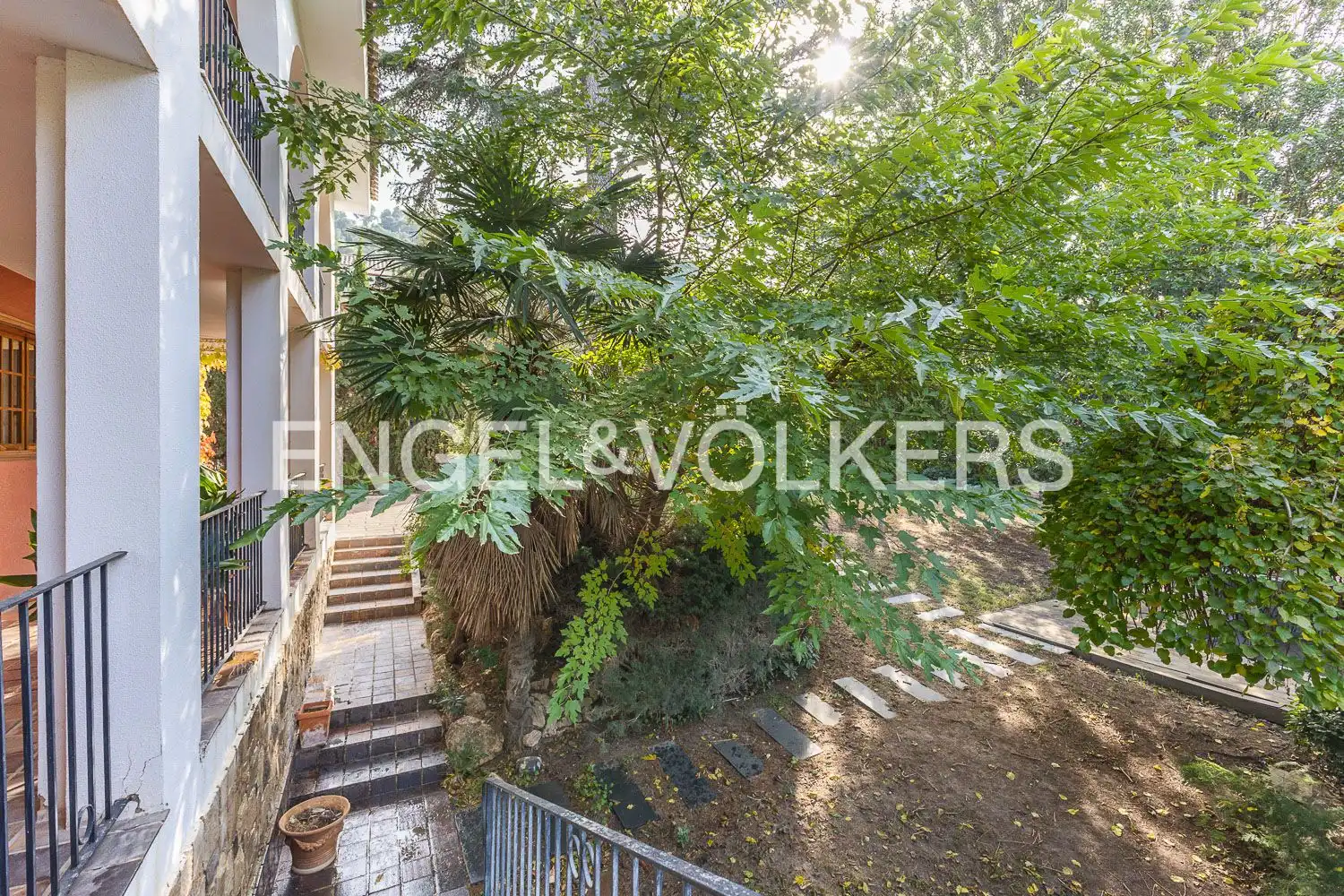 Casa con piscina en venta en El Bosque, imagen 19