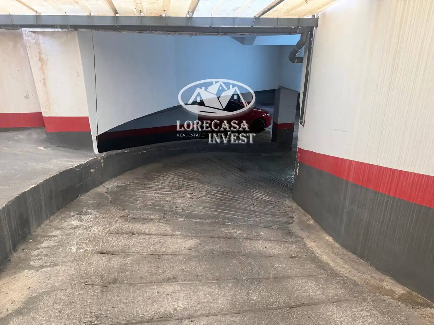 Parking de Garaje en venta en  Palma de Mallorca