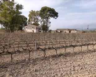 Finca rústica en venda en Vilafranca del Penedès amb Balcó