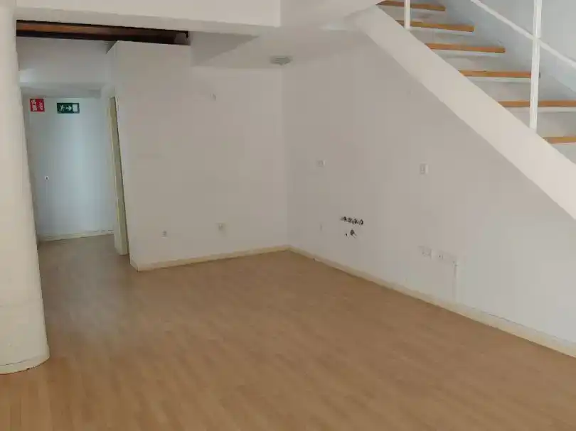 Loft de lloguer a Calle de Albasanz, 49, Simancas