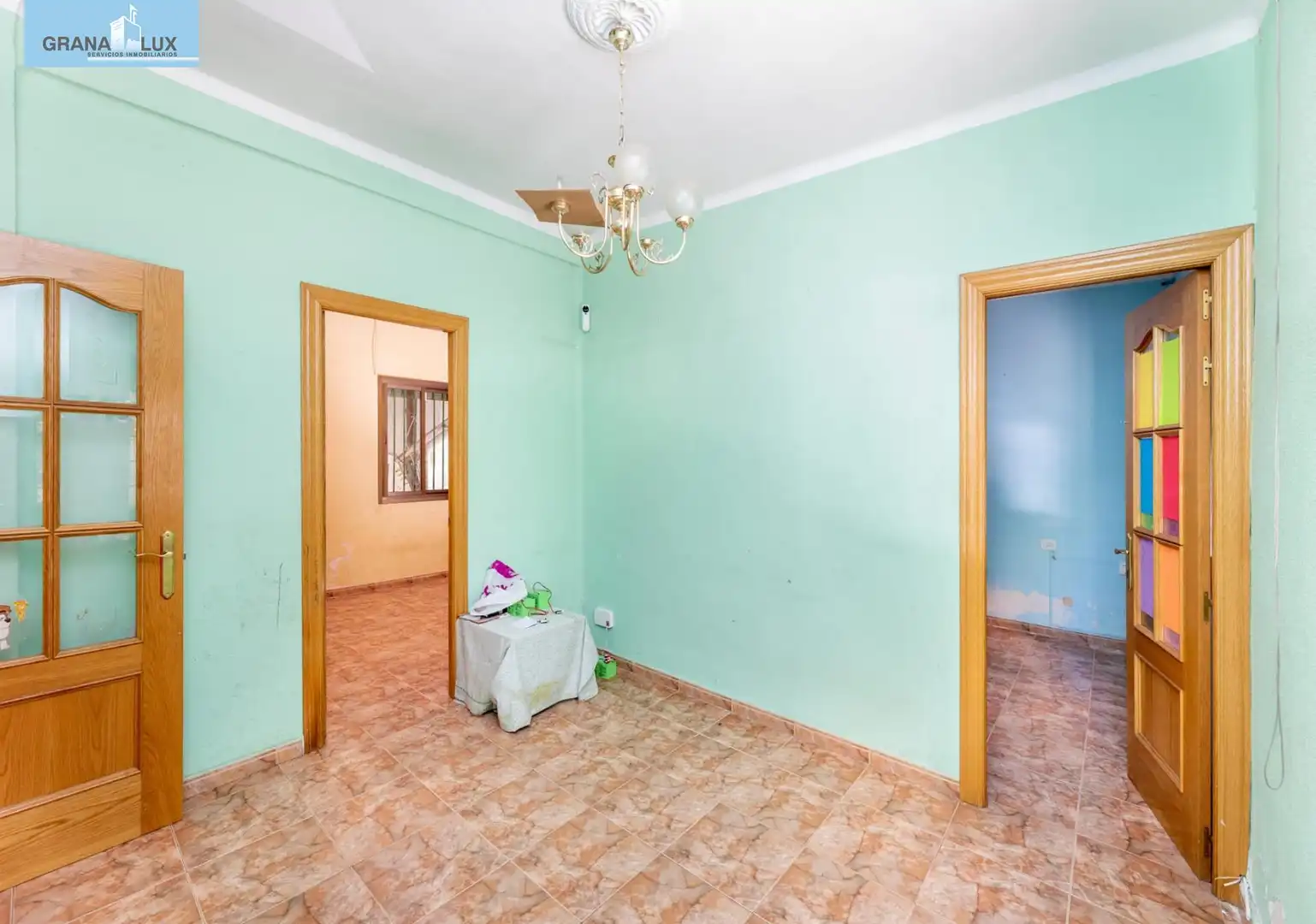 Reihenhaus zum Verkauf in 4, imagen 10