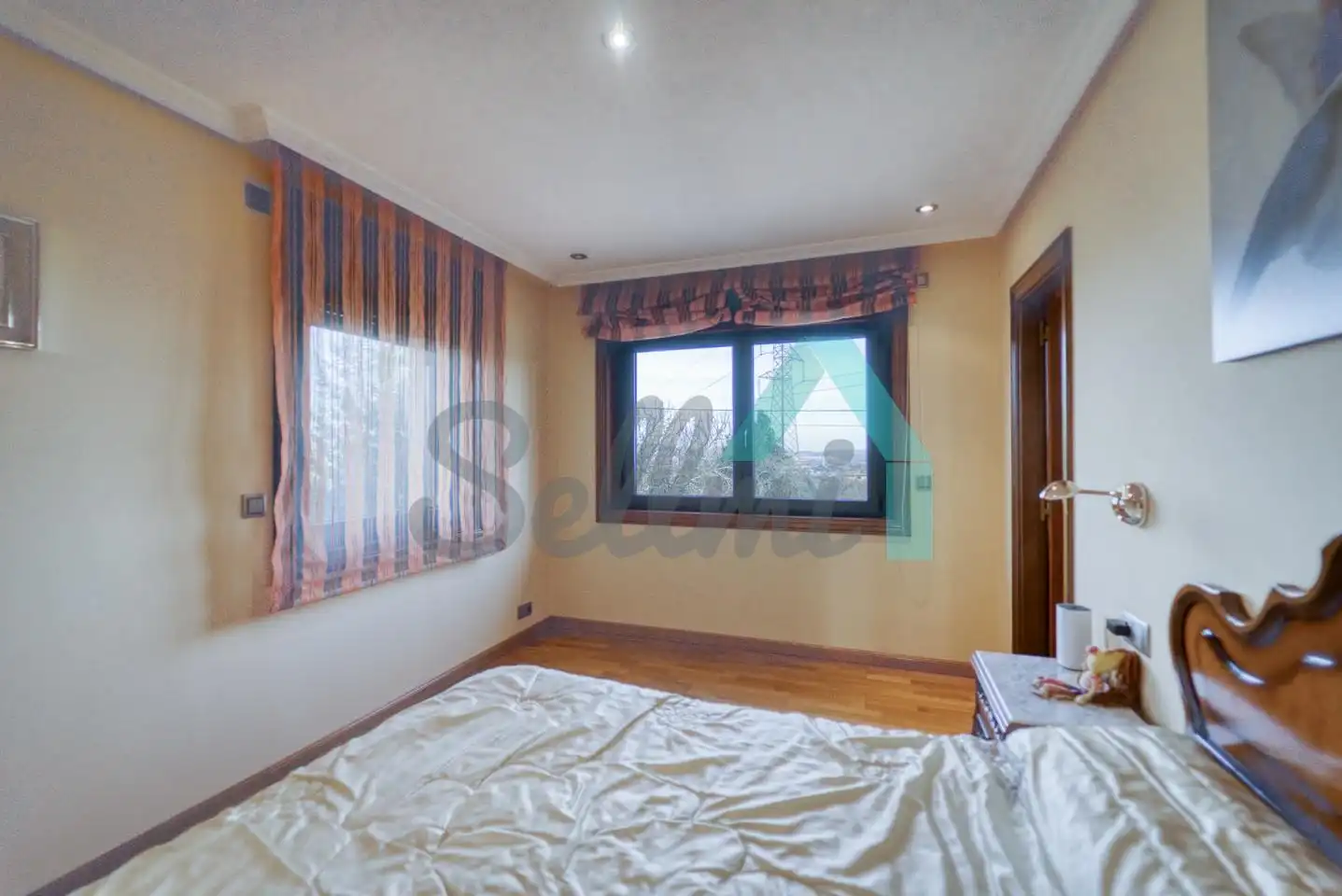 Casa amb jardí en venda a Mieres, imagen 54