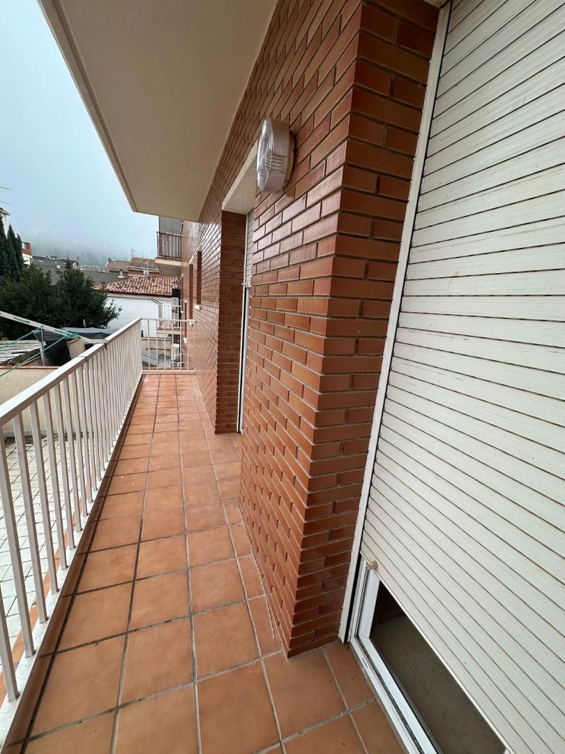 Terrassa de Pis en venda en Sant Fruitós de Bages amb Calefacció, Terrassa i Traster
