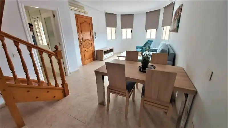 Chalet con piscina en venta en Orihuela Costa, imagen 23