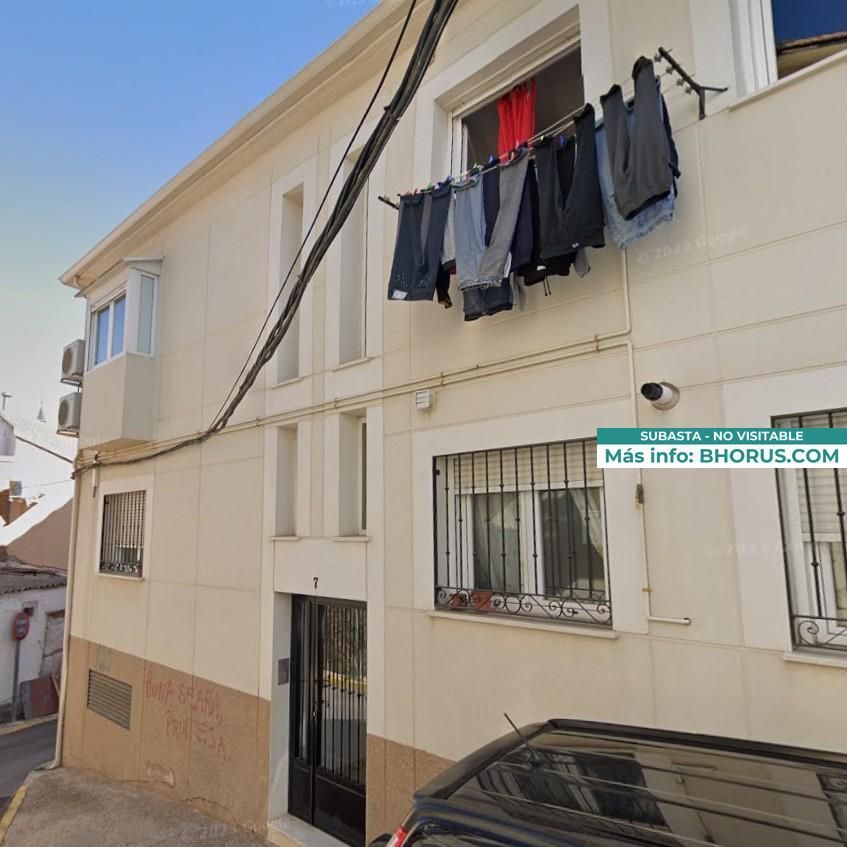 Vista exterior de Pis en venda en Arganda del Rey