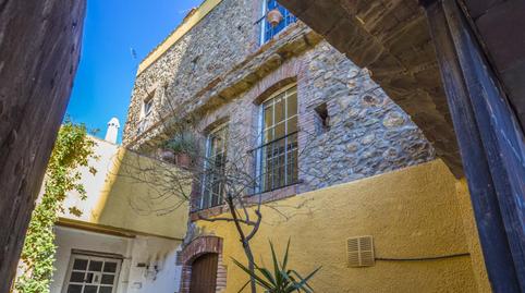 Foto 3 de Casa o chalet en venta en Major, Vilajuïga, Girona