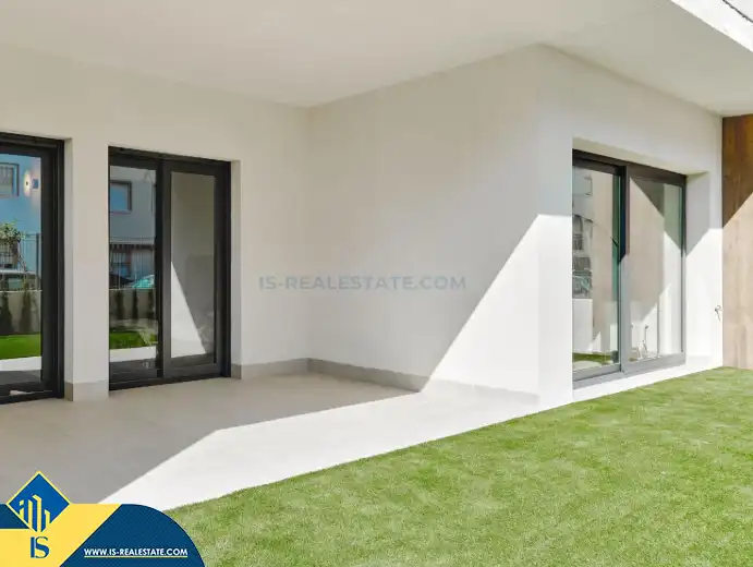 Apartamento con piscina en venta en Playa del Acequión, Náufragos y Rocío del Mar, imagen 3
