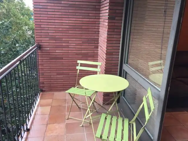 Flat for rent in Sant Narcís