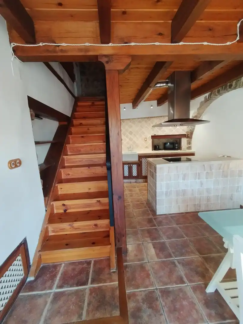 Maison avec terrasse à louer à Borriol, imagen 11