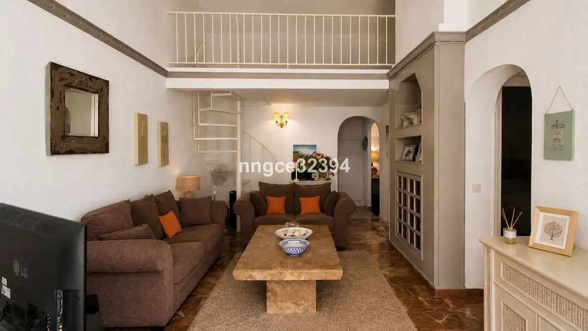 Haus zum Verkauf in Nueva Andalucía, imagen 16