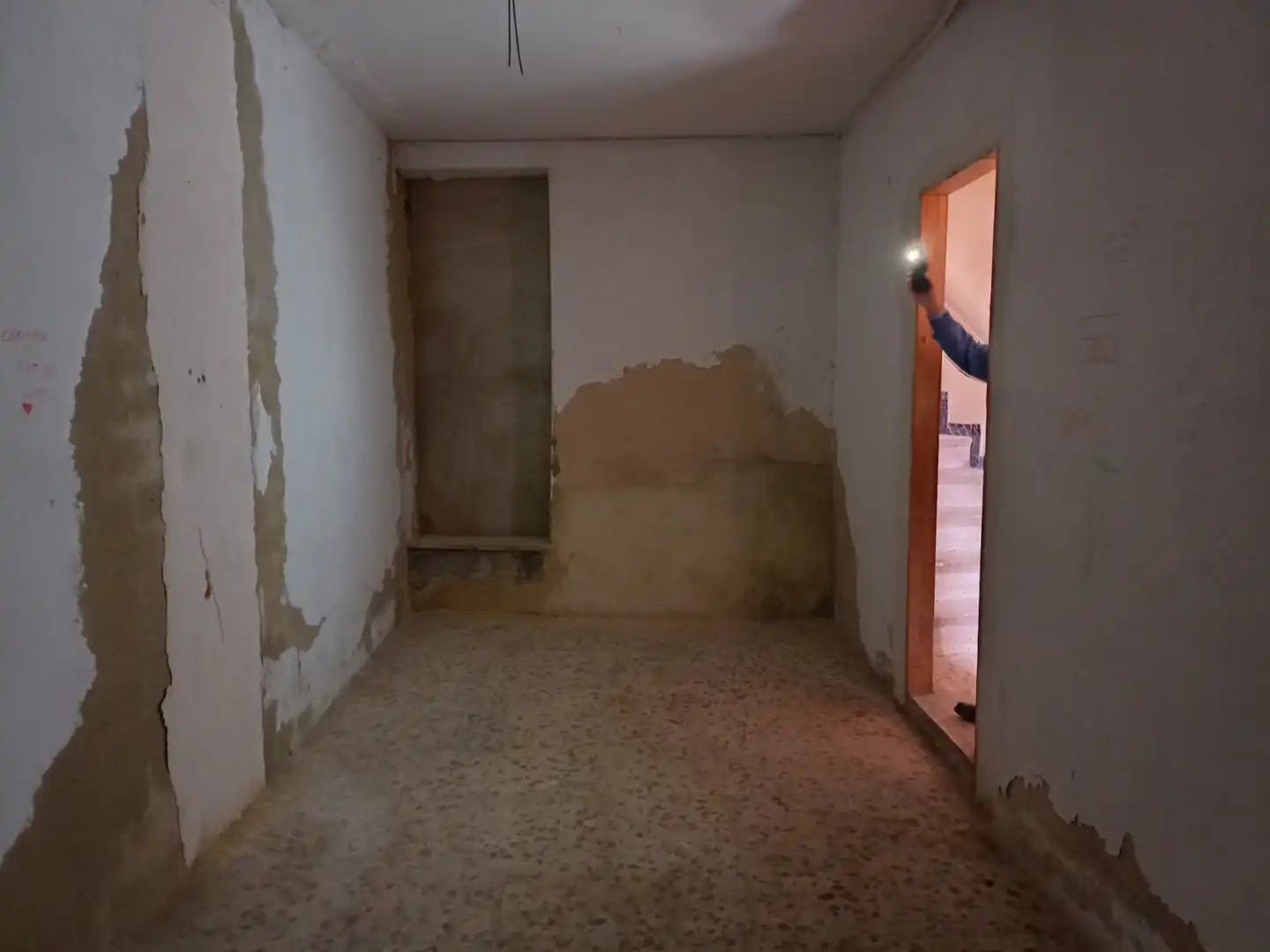 Casa adosada en venta en Yecla
