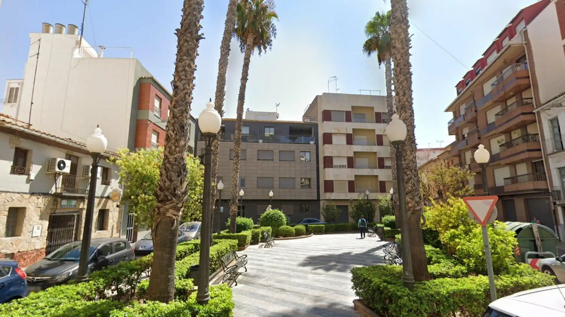Casa pareada en venta en Dels Furs, imagen 2