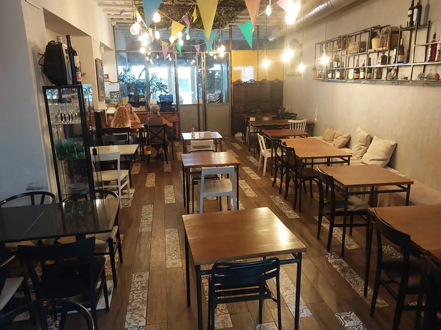 Local comercial en traspaso en Carrer d'en Palmerola, imagen 14