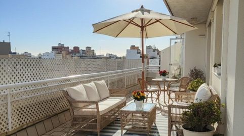 Foto 2 de Ático en venta en Santa Catalina, Palma de Mallorca