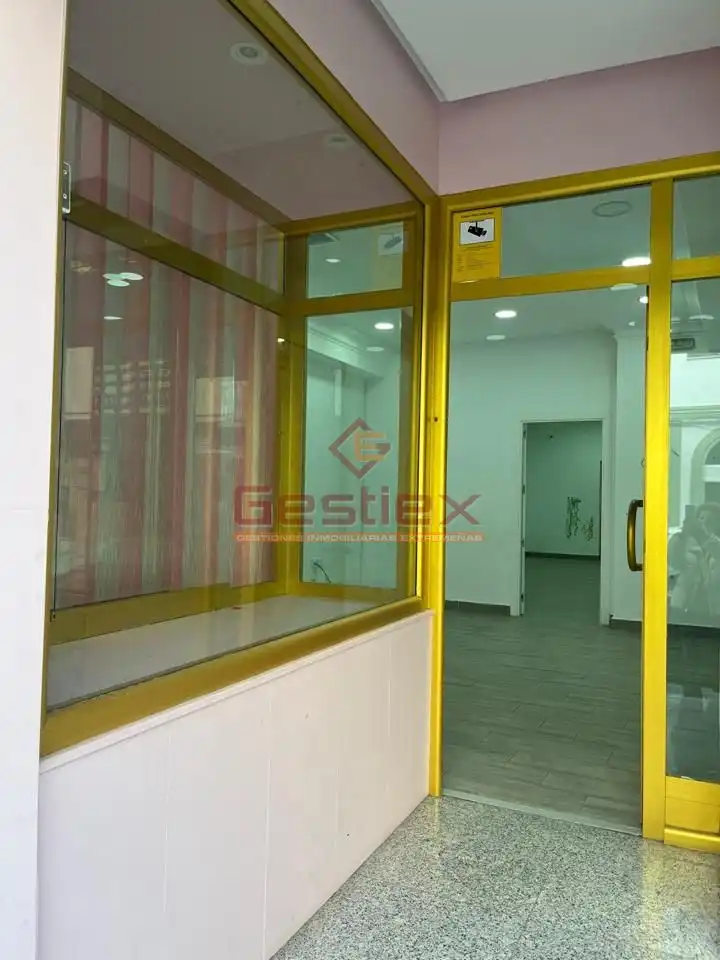 Local comercial en alquiler en Almendralejo, imagen 11