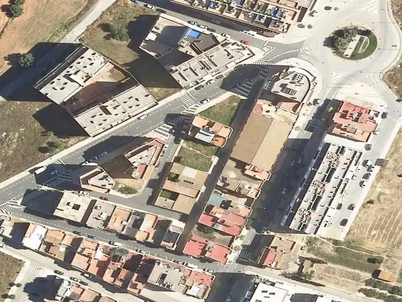 Terreny residencial en venda a MOLI 13
