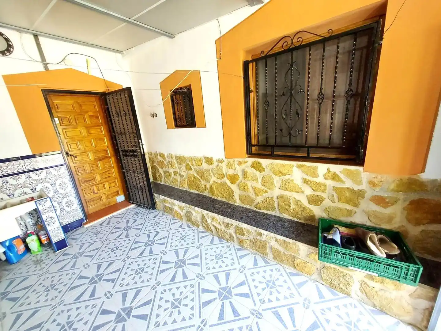 Maison rustique avec piscine à vendre à Calasparra, imagen 27