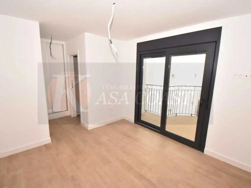 Piso en venta en Fuengirola con Aire acondicionado y Terraza