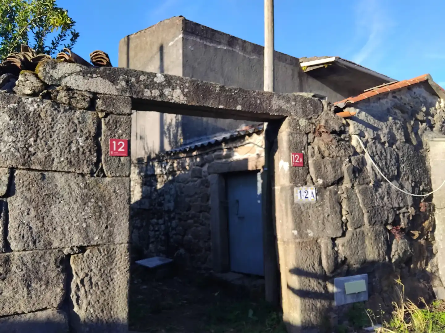 Casa en venda a Lugar Fraga-Vincios 12, imagen 5
