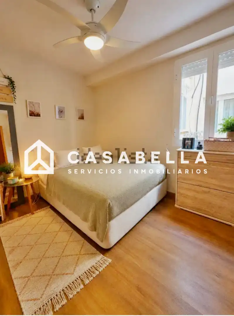 Habitación de Piso en venta en L'Eliana con Aire acondicionado, Calefacción y Terraza