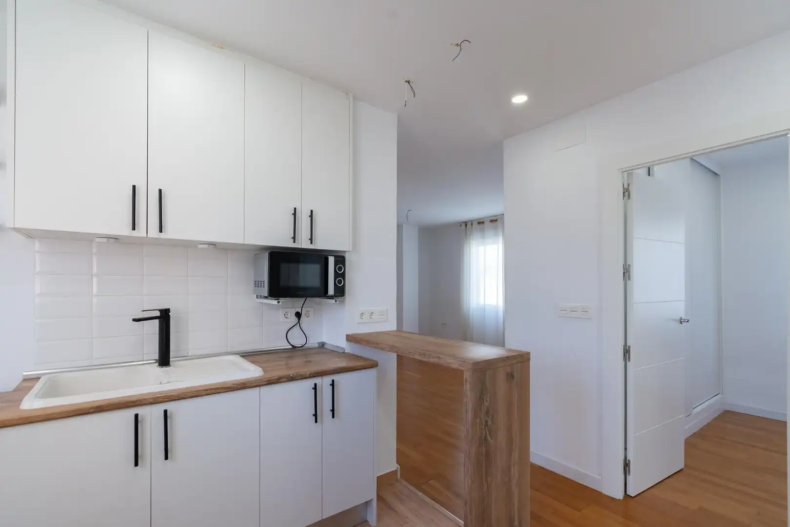 Cocina de Piso en venta en Cartagena con Aire acondicionado y Calefacción