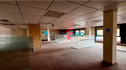 Foto 4 de Oficina de lloguer a Parque Alameda - Paula López, Valladolid Capital