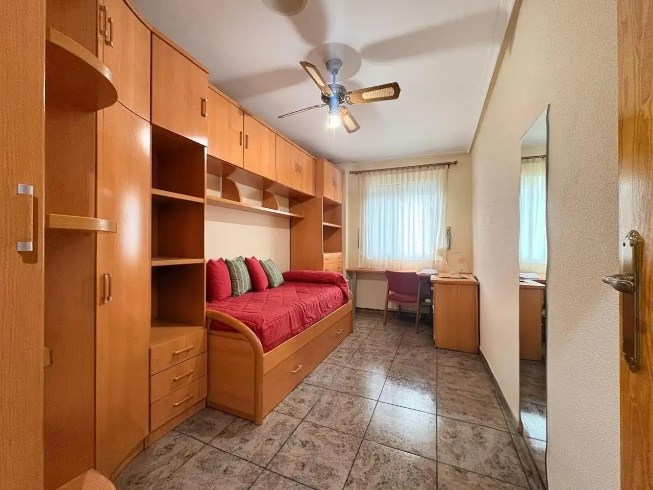 Flat for sale in La Roda