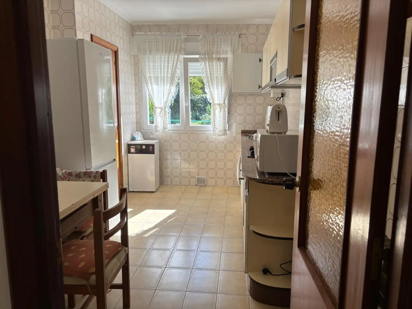 Piso con ascensor en venta en ALONSO PEREZ, imagen 8
