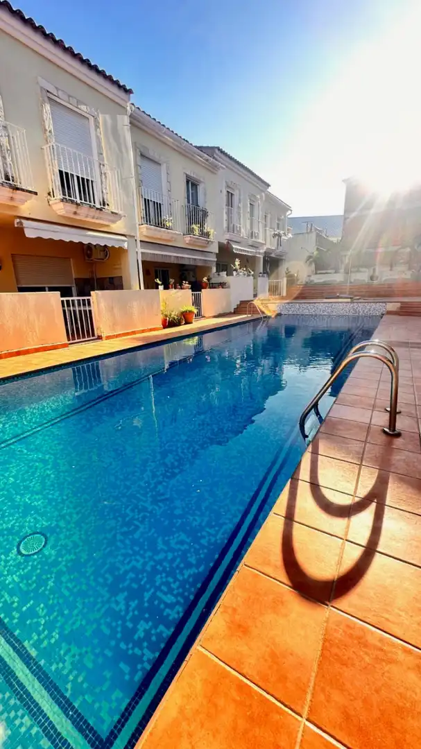 Maison mitoyenne avec piscine à vendre à Sagra, imagen 2