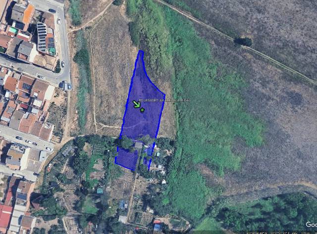 Terreno en Venta en Miramar