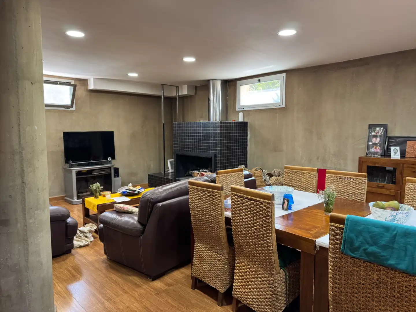 Chalet con terraza en venta en Camino del Tollo 5, imagen 30