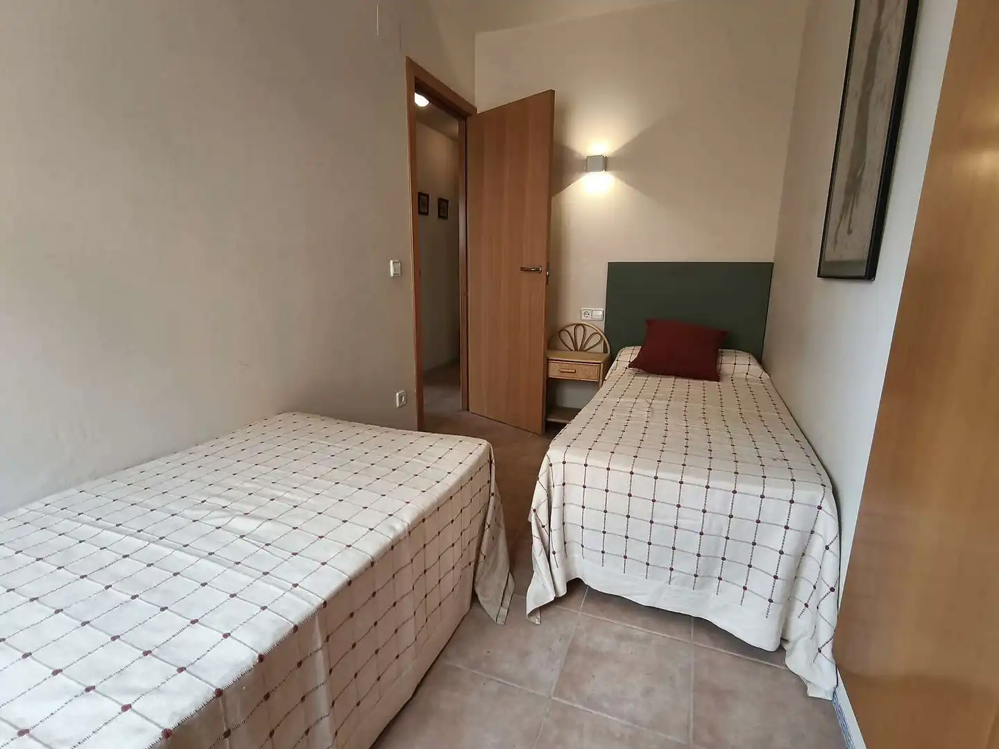 Habitación de Apartamento en venta en Calonge i Sant Antoni